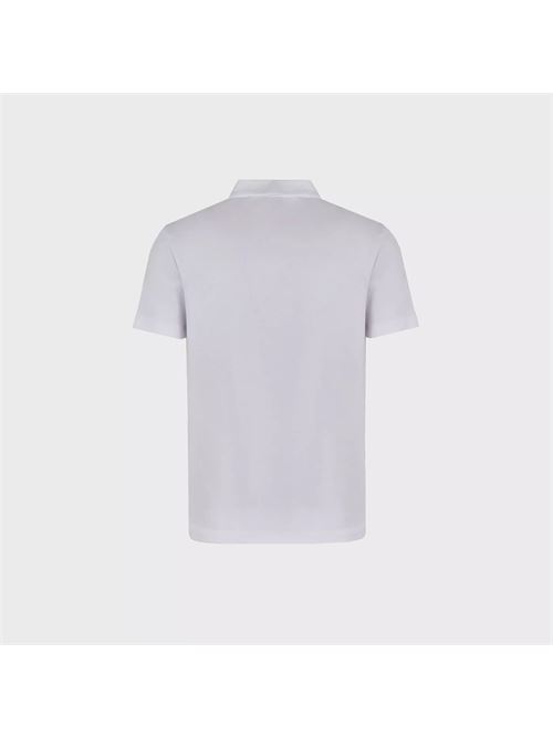 POLO SHIRT EMPORIO ARMANI EA7 | 3DPF78 PJUJZ/1100